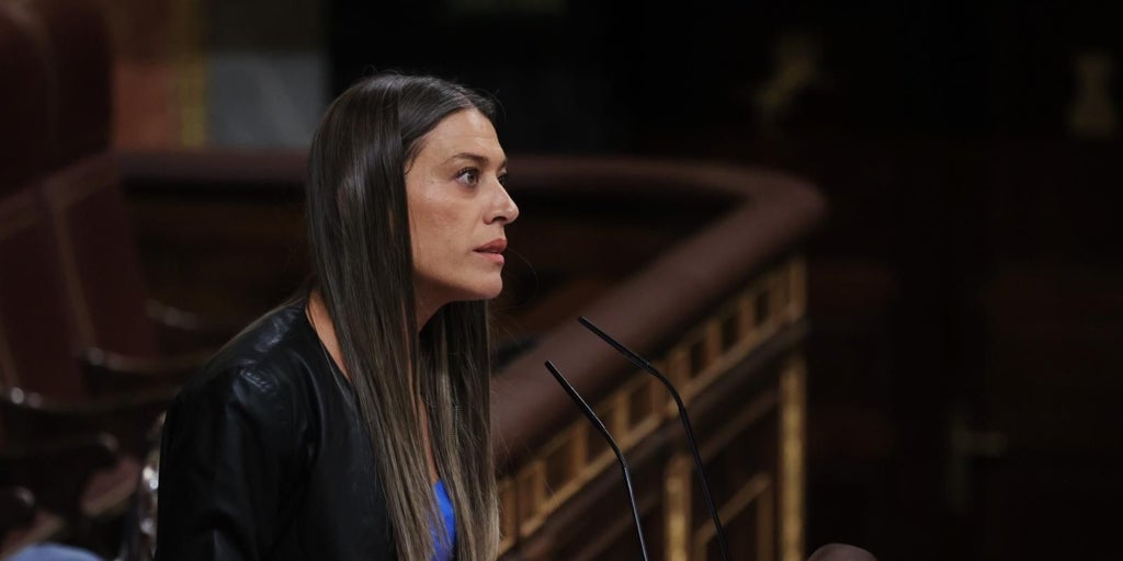 Junts y PNV se unen a PP y Vox para tumbar en el Congreso una ley del ...