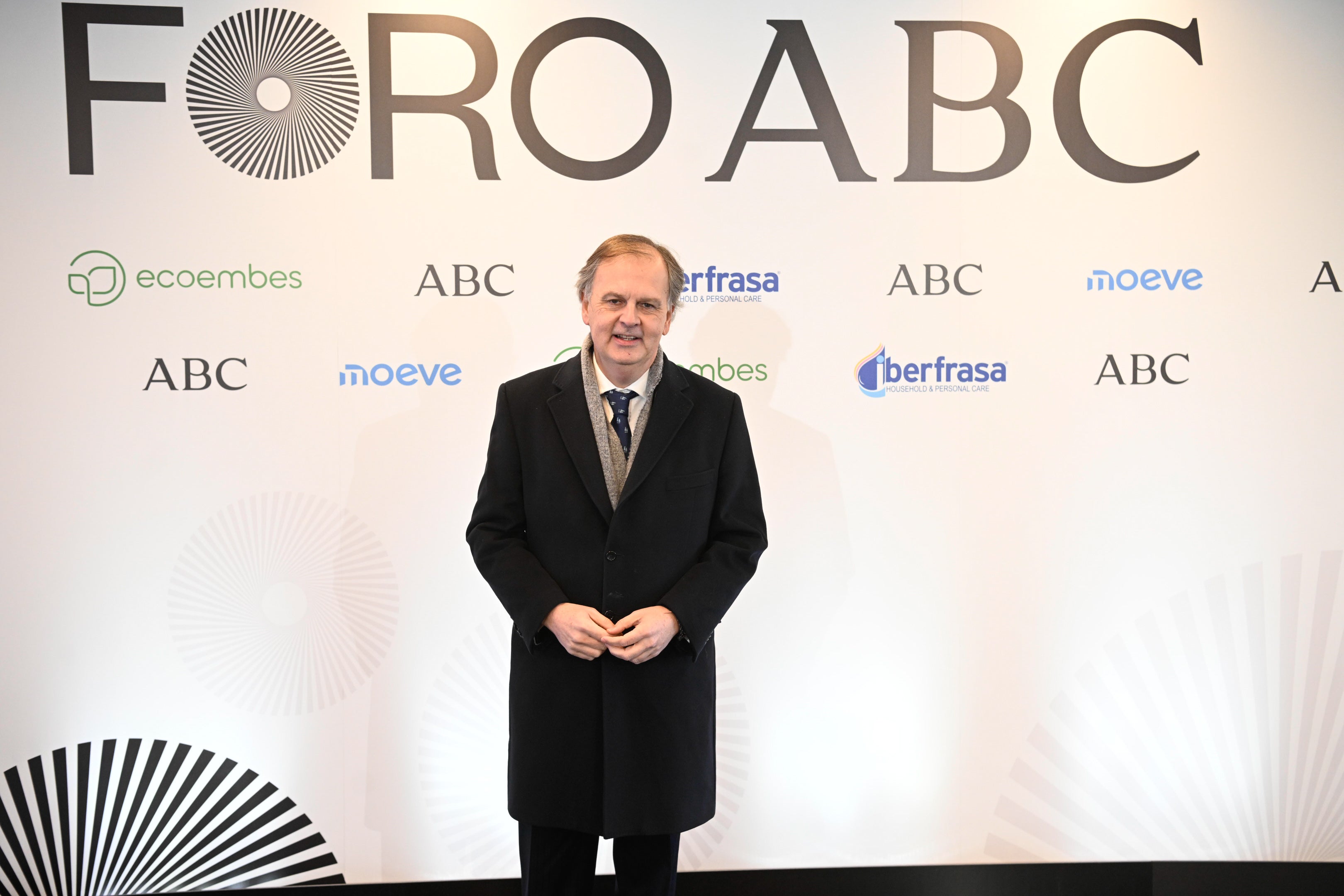 Antonio González Moreno, director de Relaciones Institucionales de Globalcaja.