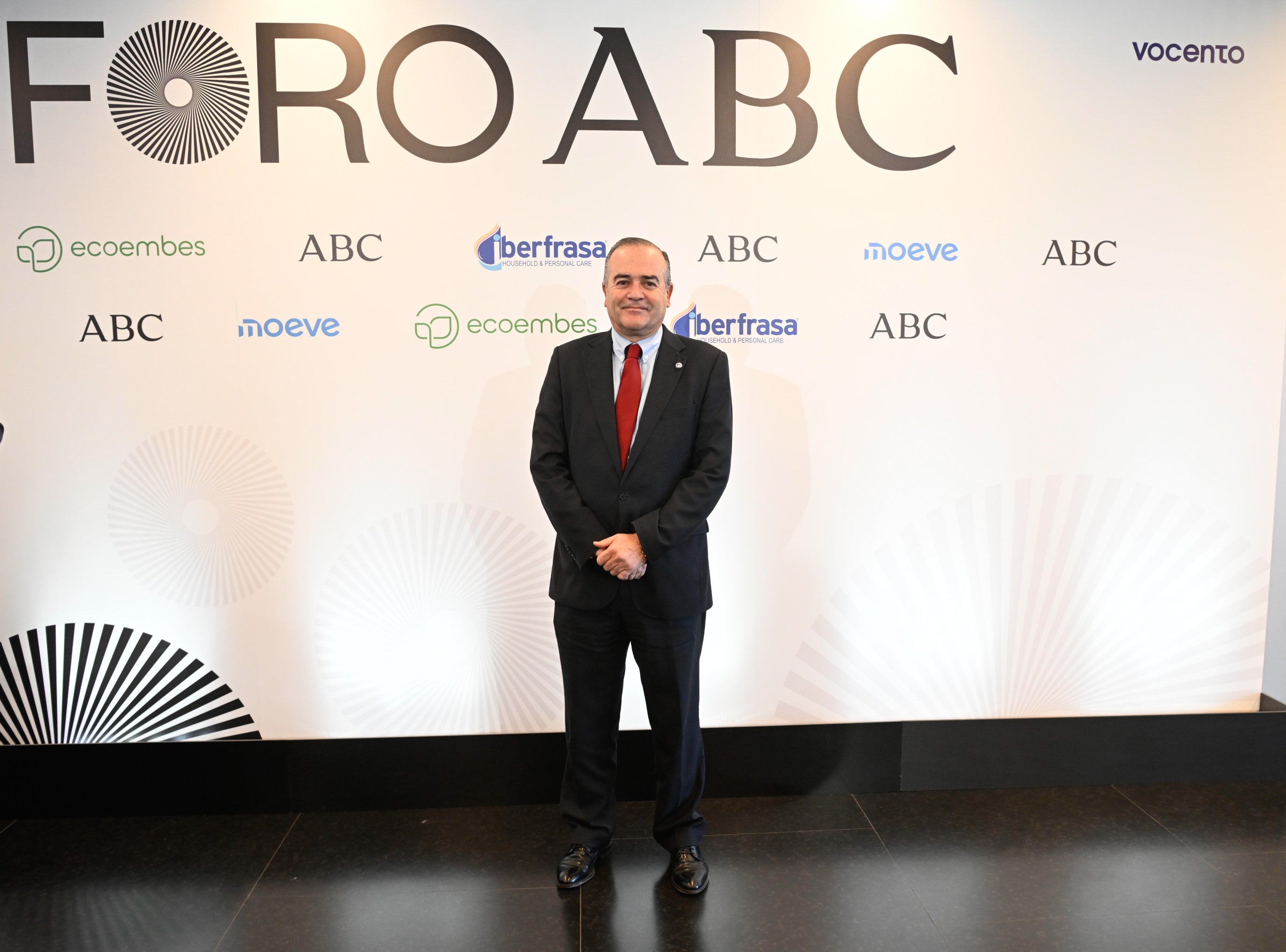 José Julián Gregorio, alcalde de Talavera de la Reina.