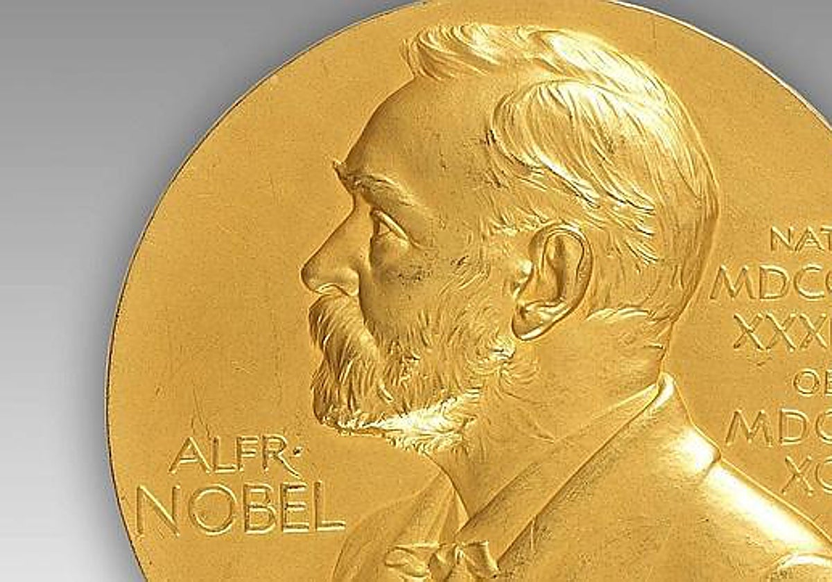 Sigue en directo la ceremonia de entrega de los Premios Nobel
