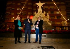 «Cápsula del tiempo» en el 50 aniversario del único monumento a los Reyes Magos de Europa