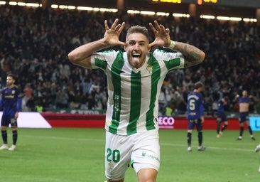 El Córdoba CF y Antonio Casas acercan posturas para su renovación