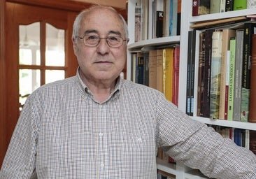 'Cristal de roca', de José Luis Puerto: en el tiempo de la gracia
