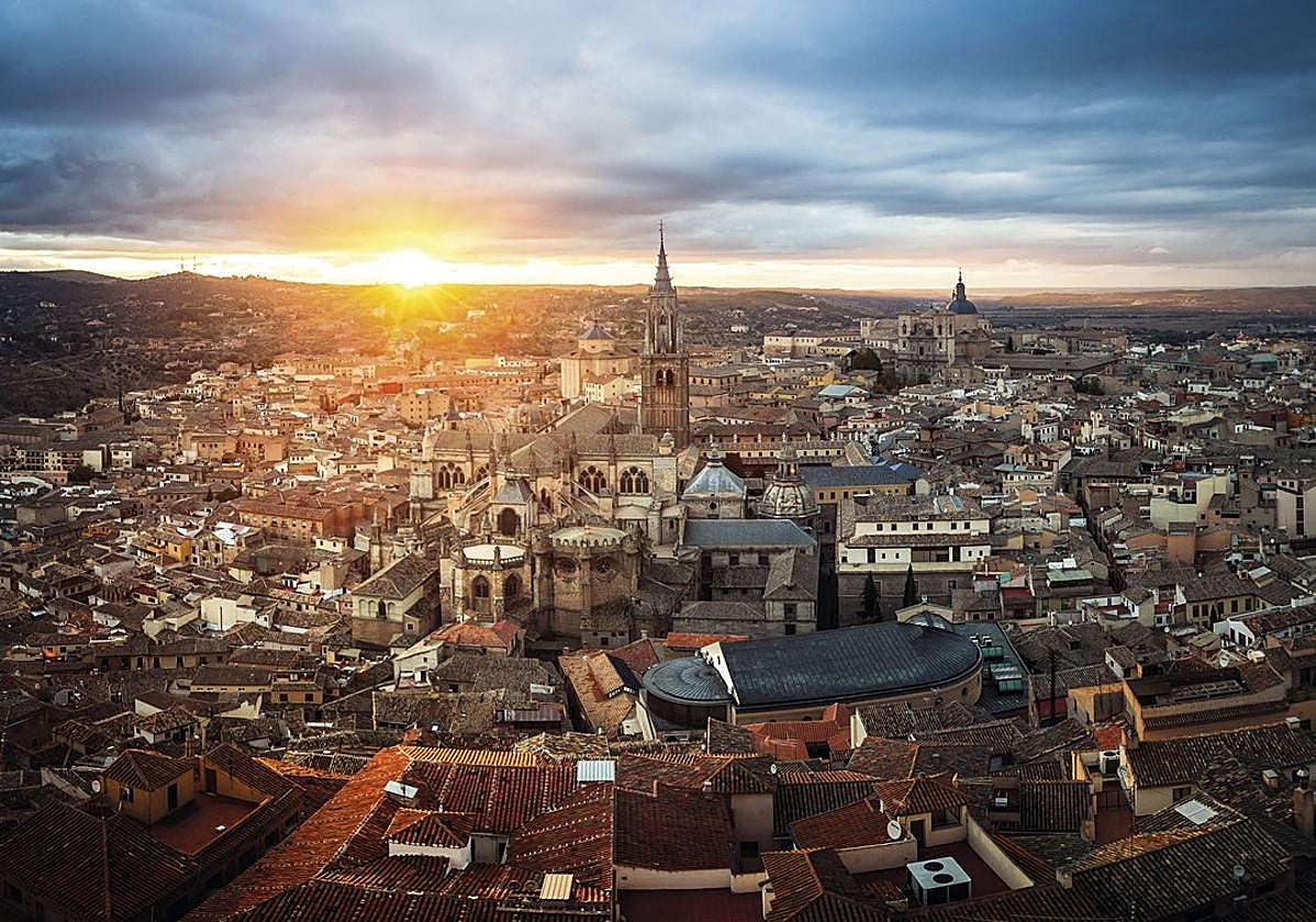 Esta es la mejor ciudad de España para equilibrar trabajo y vida personal según un estudio: no es Madrid ni Barcelona