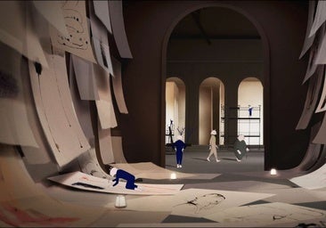 Animario, del stop-motion a las fantasías psicodélicas