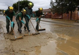 Andalucía estrenará el 1 de enero una agencia de emergencias con más efectivos que la UME