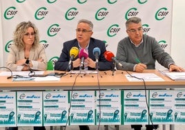 CSIF se moviliza este sábado en defensa de Muface y traslada las protestas a Castilla-La Mancha