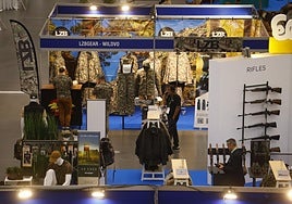 El Centro de Ferias y Convenciones de Córdoba cierra 2024 con 19 eventos y un impacto de 17,7 millones