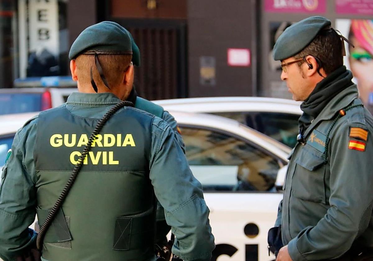 Operación &#039;Rike 24&#039;: cae un grupo criminal dedicado a distribuir cocaína en Castilla-La Mancha