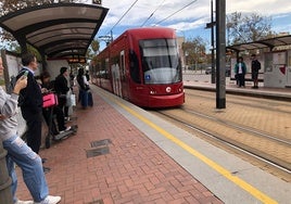 Hasta cuándo es gratis el metro en Valencia para menores de 31 años