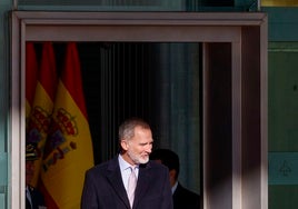 Gira por el Báltico, tomas de posesión y Paiporta: otros desplantes del Gobierno a Felipe VI