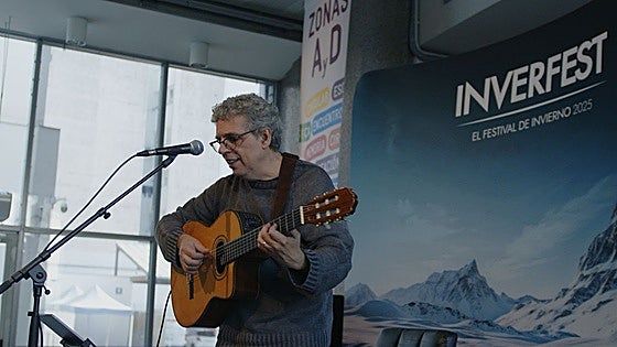Inverfest, más de cien conciertos para recibir el nuevo año al calor de la música