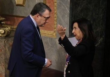 Los vetos cruzados entre PNV y Podemos a la ley de Seguridad abren otro frente a La Moncloa