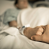 Canarias registra un 195,2% más de solicitudes de eutanasia