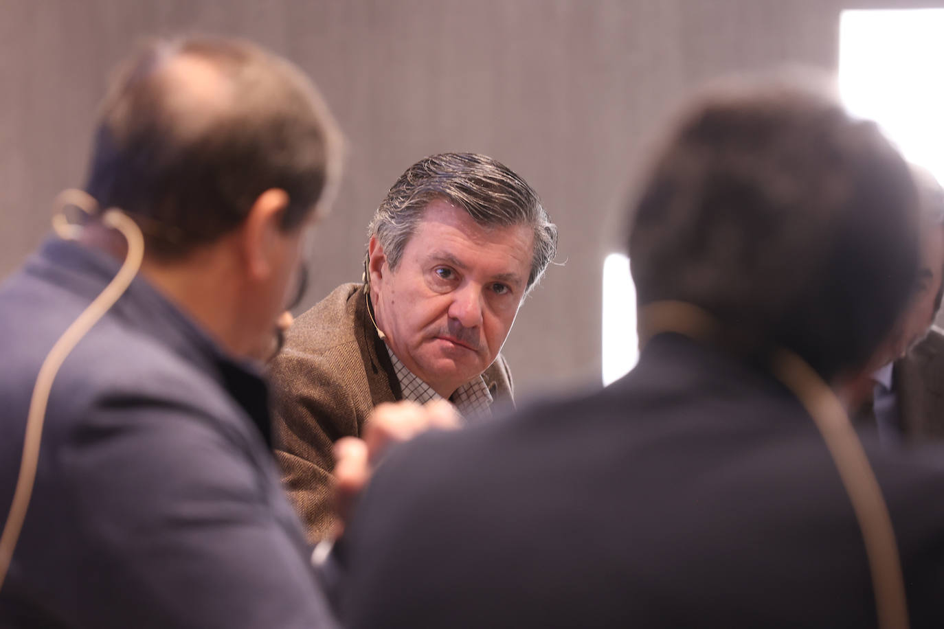 La Mirada Económica de ABC Córdoba, en imágenes