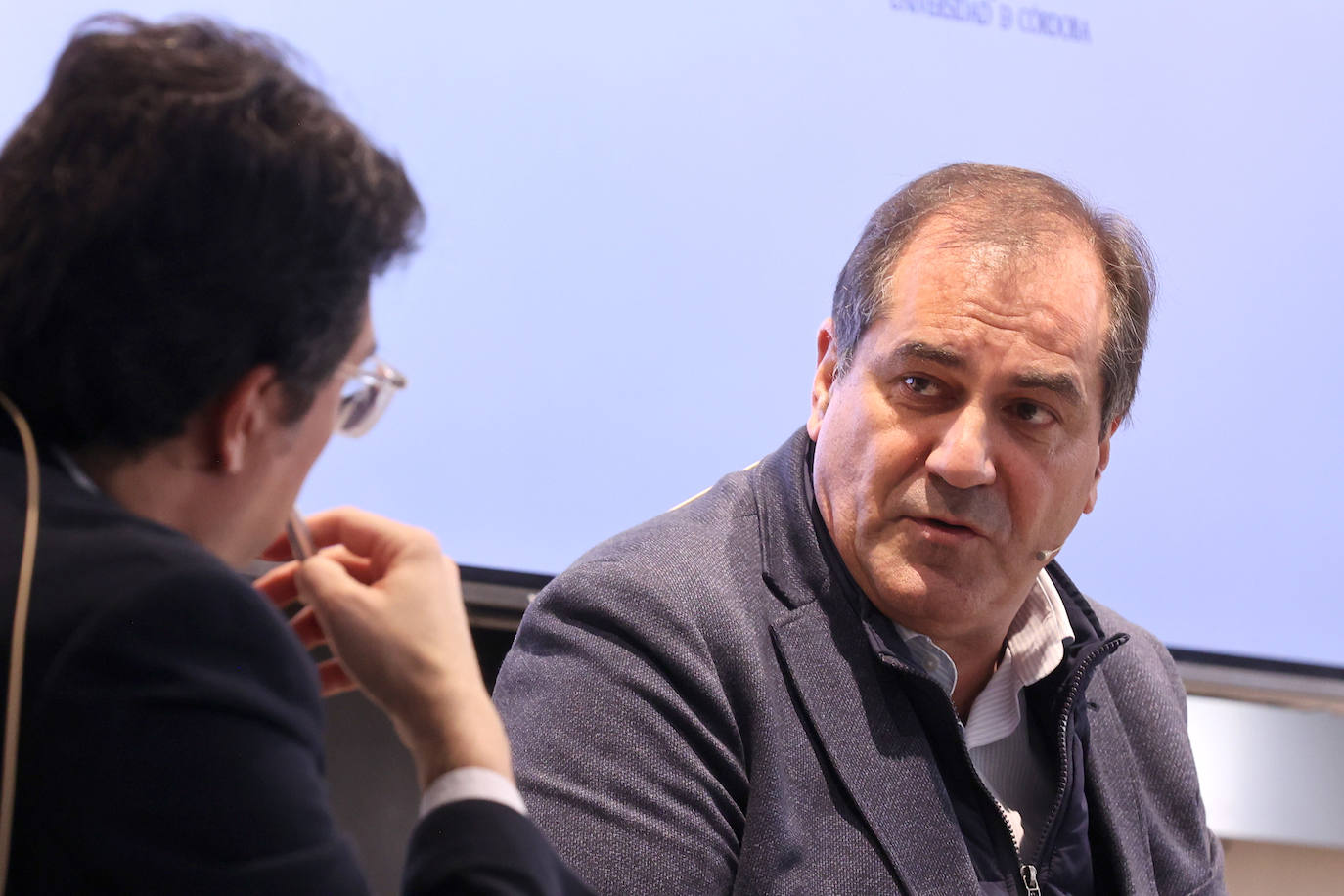 La Mirada Económica de ABC Córdoba, en imágenes