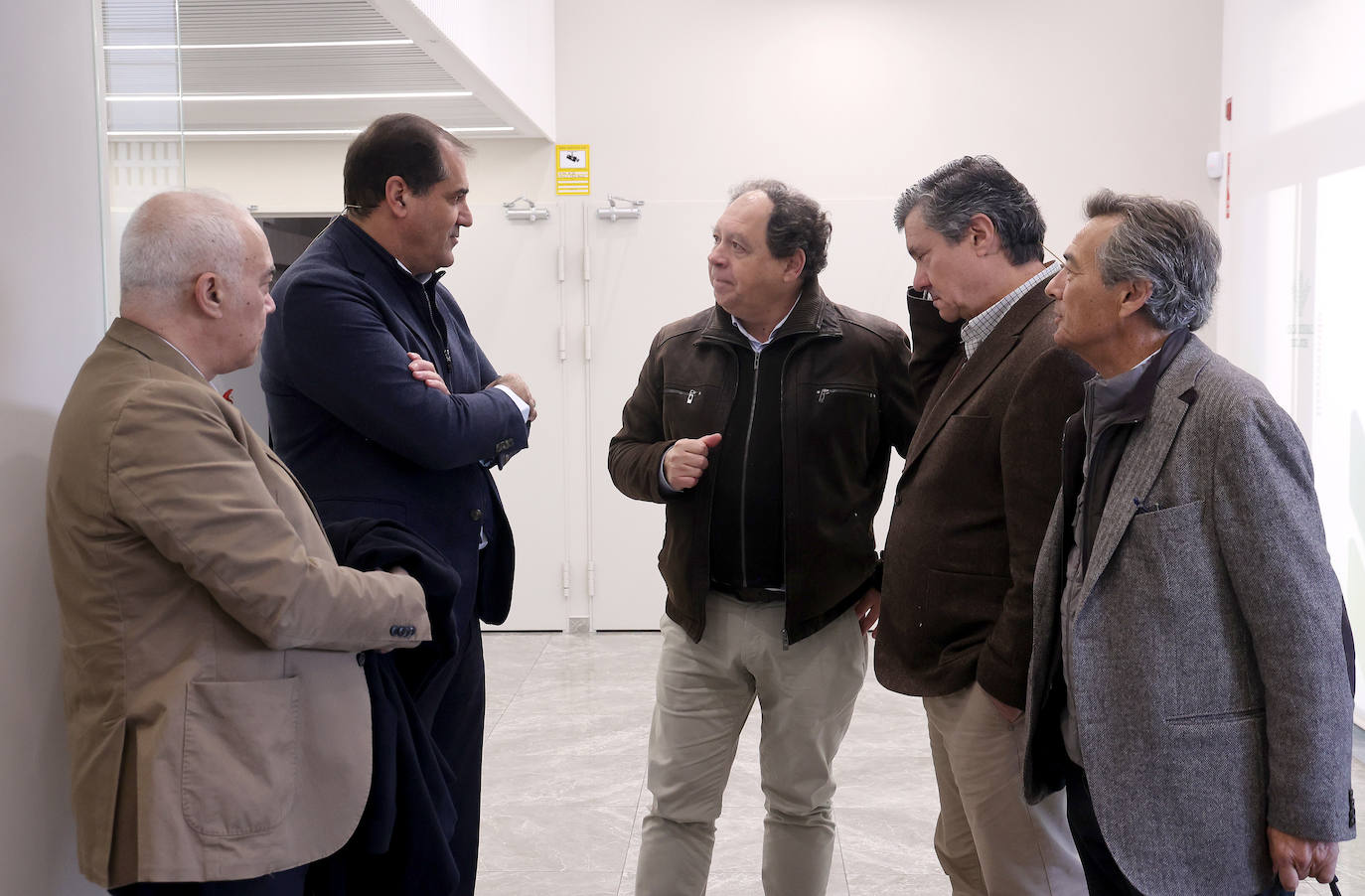 La Mirada Económica de ABC Córdoba, en imágenes