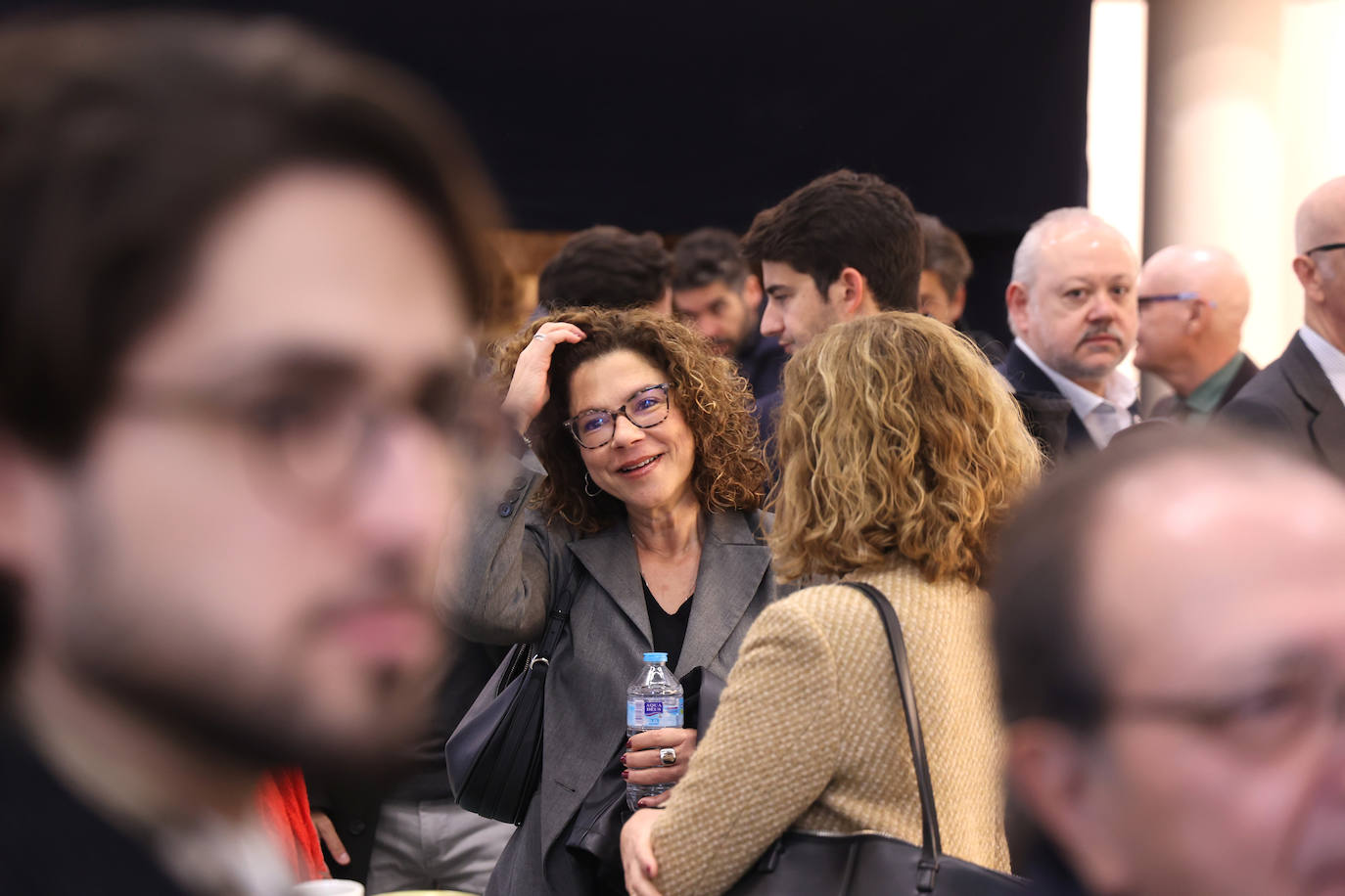 La Mirada Económica de ABC Córdoba, en imágenes