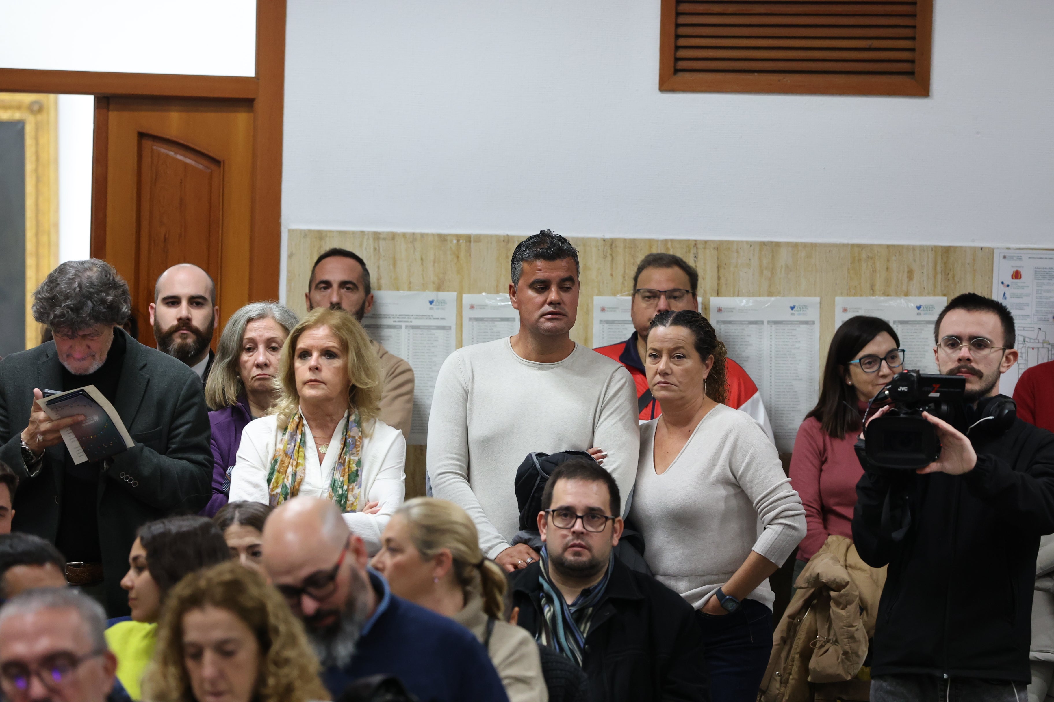 El sorteo del Rey Melchor para la Cabalgata de Córdoba, en imágenes