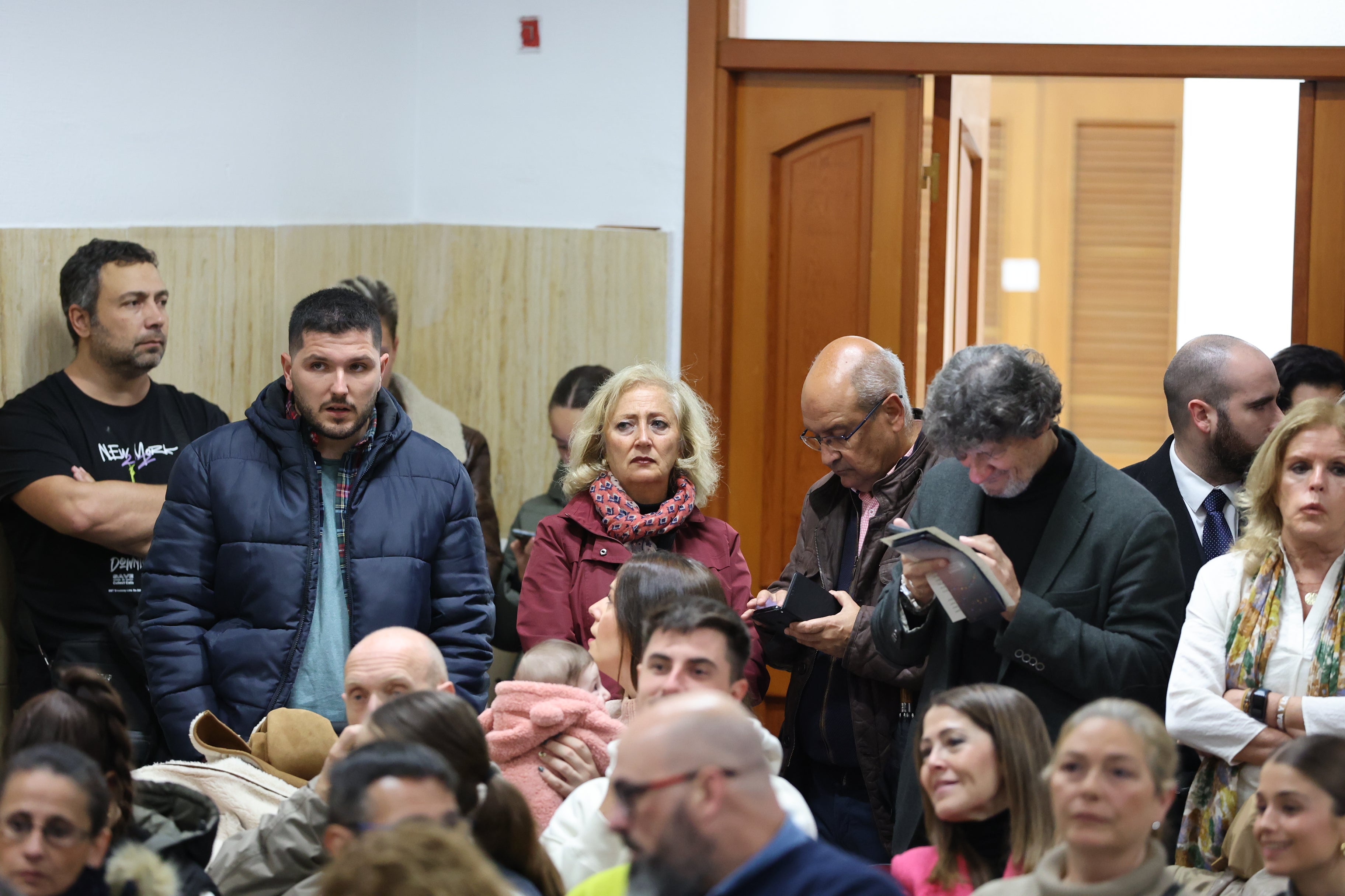 El sorteo del Rey Melchor para la Cabalgata de Córdoba, en imágenes