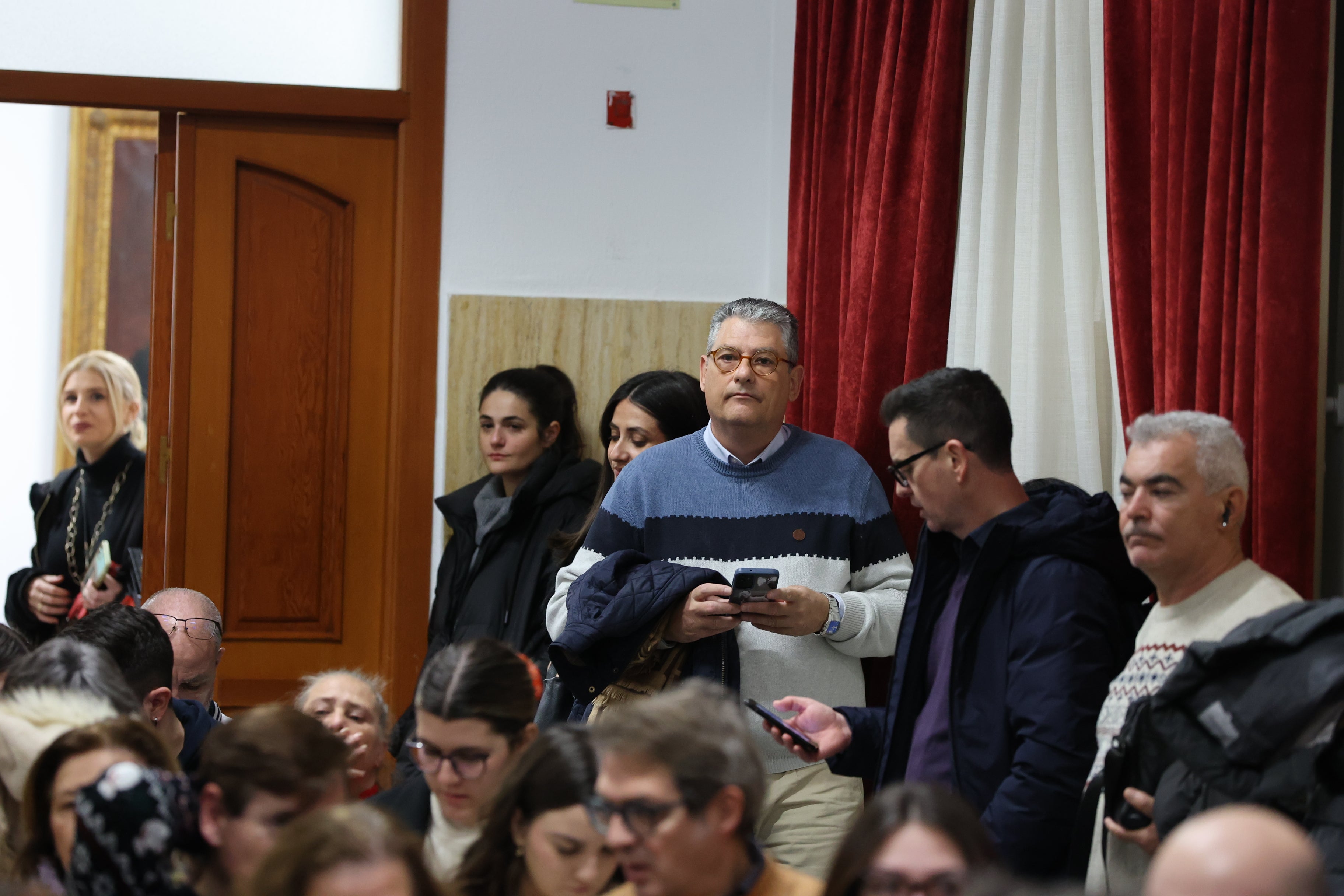 El sorteo del Rey Melchor para la Cabalgata de Córdoba, en imágenes