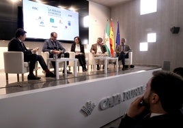 El Ayuntamiento de Córdoba activará un plan de alojamientos de protección oficial en el Casco Histórico