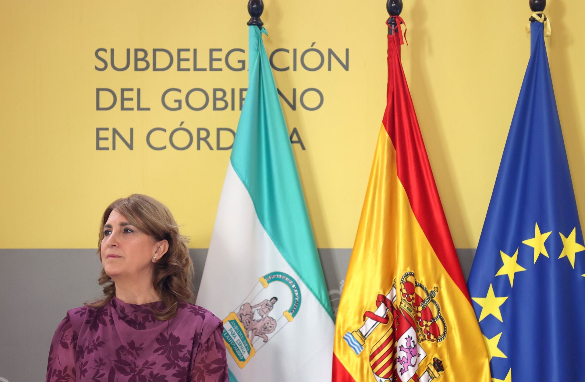 El orgullo de los premiados por el día de la Constitución, en imágenes