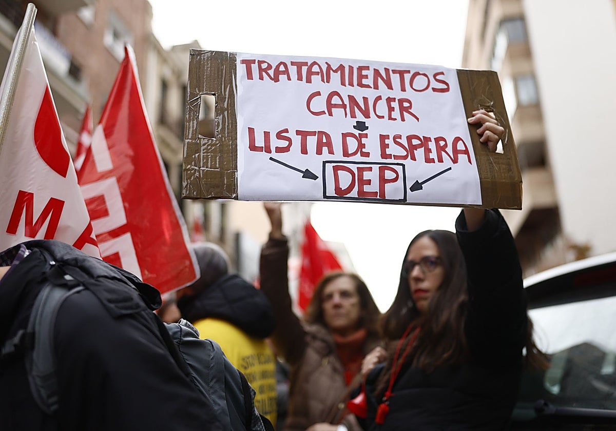 Concentración por la continuidad de Muface