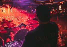 La discoteca de Barcelona que está en el top 10 de las mejores del mundo: dónde está y cuánto cuesta la entrada