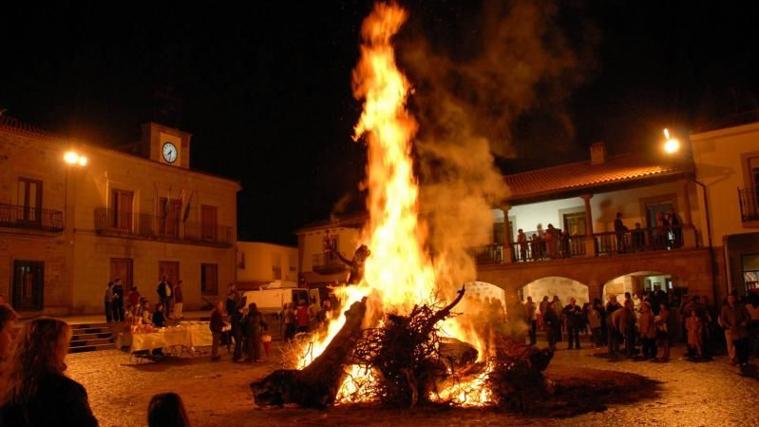 La provincia de Córdoba suma ya 16 fiestas declaradas de Interés Turístico de Andalucía