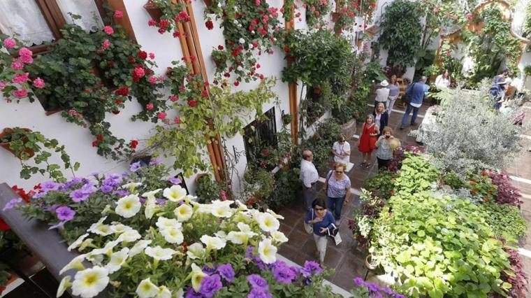 La provincia de Córdoba suma ya 16 fiestas declaradas de Interés Turístico de Andalucía