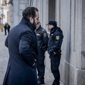 Aldama declara que el PSOE recibía parte de las mordidas de obra pública de Ábalos y Koldo