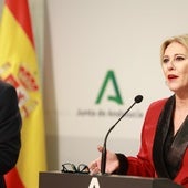 Hacienda negó a la Junta un plan para flexibilizar los pagos de deuda en Jaén y Jerez de la Frontera