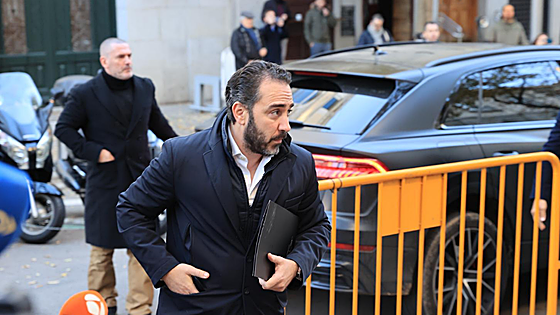 Aldama declara ante el Tribunal Supremo por el caso Koldo, en directo: reacciones del Gobierno y última hora hoy