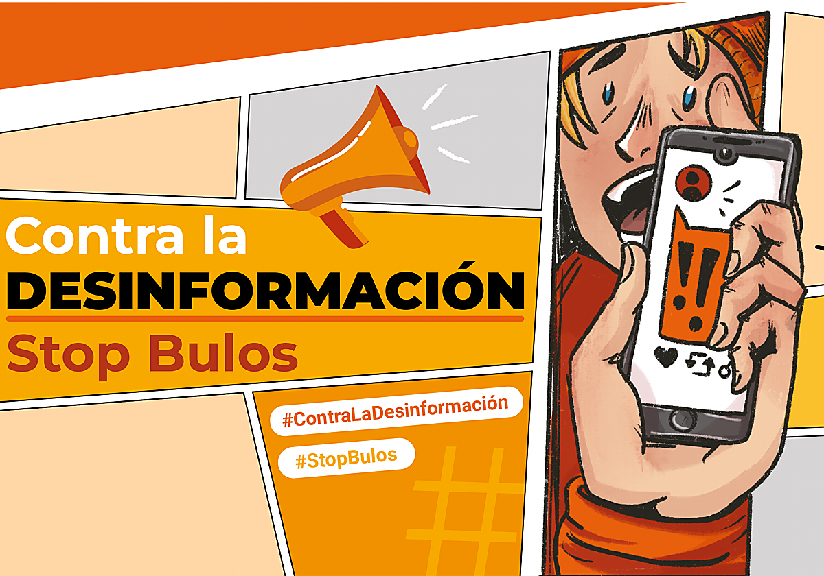 La Generalitat Valenciana lanza una campaña con consejos para luchar ...
