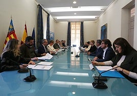 Costa Blanca aprueba un presupuesto de 5,3 millones para impulsar el turismo inteligente, sostenible y accesible