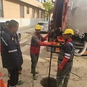 Marruecos decreta mantener la ayuda a Valencia por la DANA hasta después de Navidad