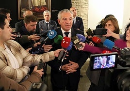 El delegado del Gobierno en Castilla y León localiza a un menor desaparecido en el interior de un vehículo