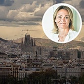 Esta es la persona más rica de Cataluña tras la muerte de Isak Andic, fundador de Mango: de dónde viene su fortuna y a cuánto asciende