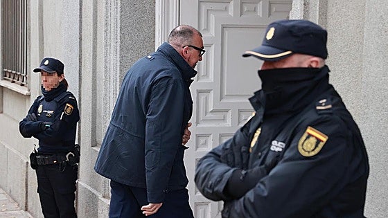 Koldo García declara ante el Tribunal Supremo, en directo: reacciones del Gobierno y última hora del caso hoy
