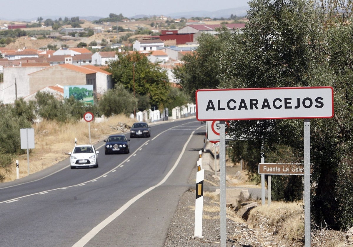 Accidente Córdoba: muere un camionero de 30 años en un siniestro en Alcaracejos