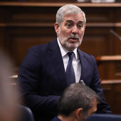 Clavijo lamenta que la Conferencia de Presidentes fuese «una foto» y mantiene la vía de Junts para aprobar el decreto
