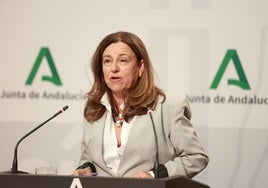 Educación subirá la financiación para los centros concertados de Andalucía