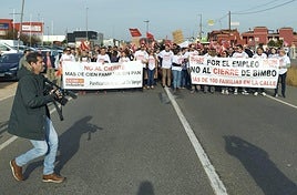 Grupo Graine compra la planta de Bimbo en Alicante y anuncia un plan de reindustralización