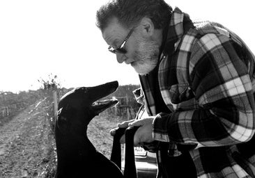 La Mancha poética de Dionisio Cañas