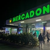 Mercadona ofrece 1.553 euros de sueldo y contrato indefinido para repartidores: este es el único requisito