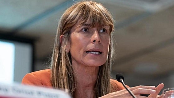 Begoña Gómez declara en los juzgados de Madrid por el caso de presunta apropiación del sorftware de la UCM hoy, en directo