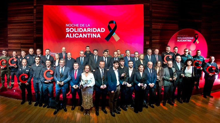 La Cámara de Alicante organiza una Cabalgata de Reyes especial en municipios de la dana