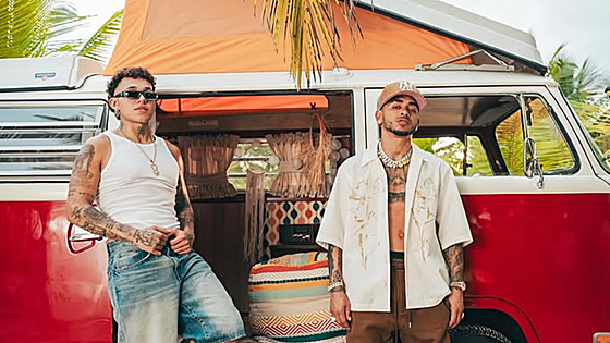Ozuna, Nathy Peluso, Will Smith y Enrique Iglesias, entre los  confirmados en el Granca Live Fest 2025