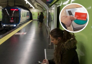 Abono transporte gratis en Madrid durante tres años: cómo solicitar y cuáles son los requisitos